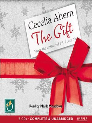The Gift - Audiobook